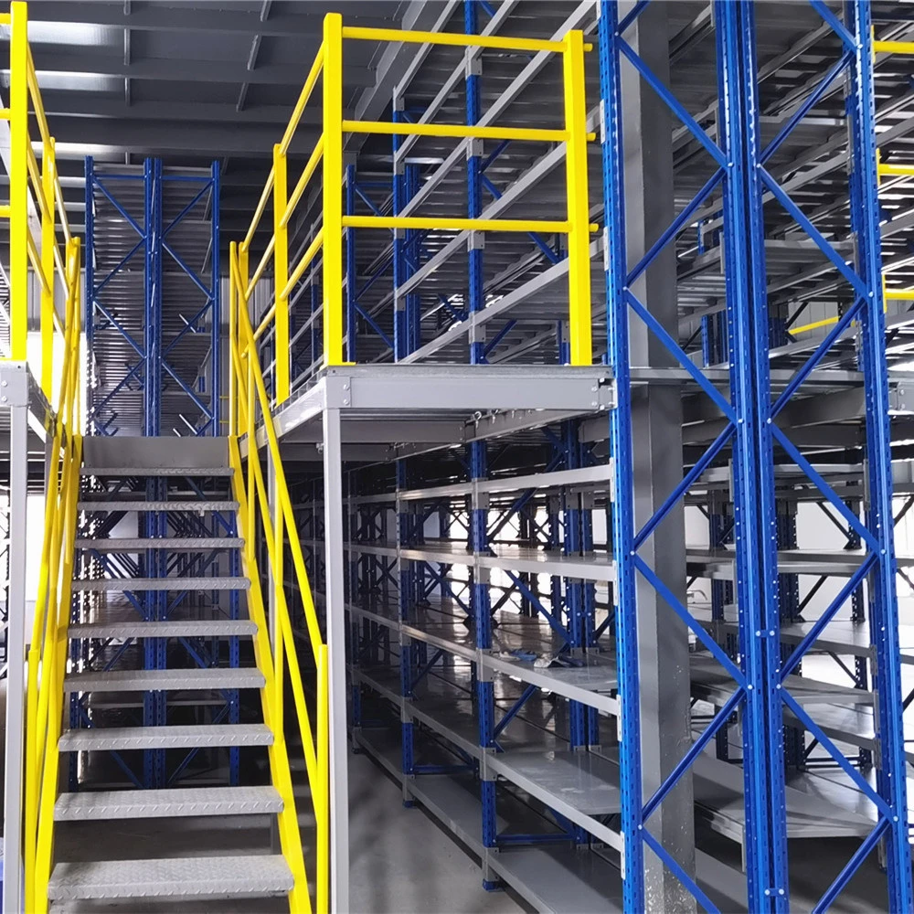 Mezzanine K