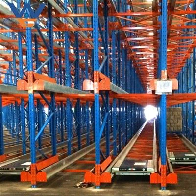 Shuttle Raf Sistemleri Neden Artık Popülerlik Kazanıyor?